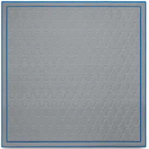 SeaDek subtle weave pattern