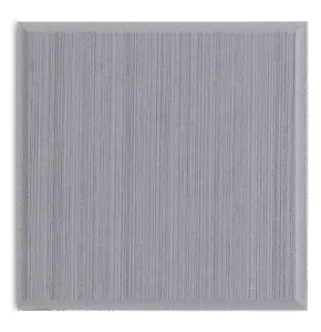 Carded finish SeaDek, natural teak-style texture