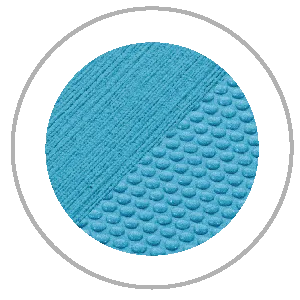 SeaDek color: Bahama Blue