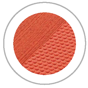 SeaDek color: Sunset Orange